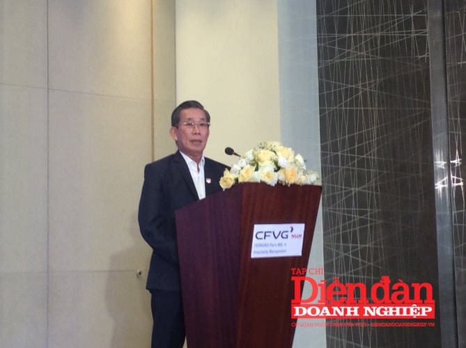 Khoảng trống nhân sự quản lý du lịch cấp cao 